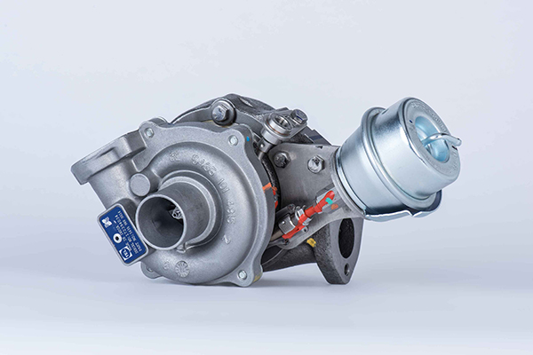 Turbocharger BorgWarner 54359880014