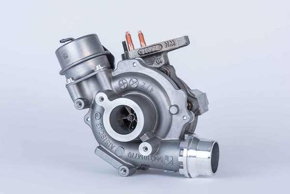 Turbocharger BorgWarner 54389880006