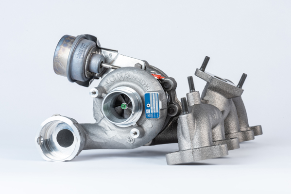 Turbocharger BorgWarner 54399880059