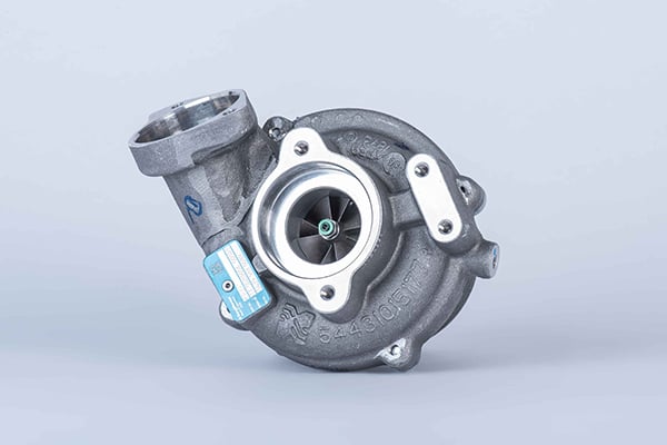 Turbocharger BorgWarner 54399880089