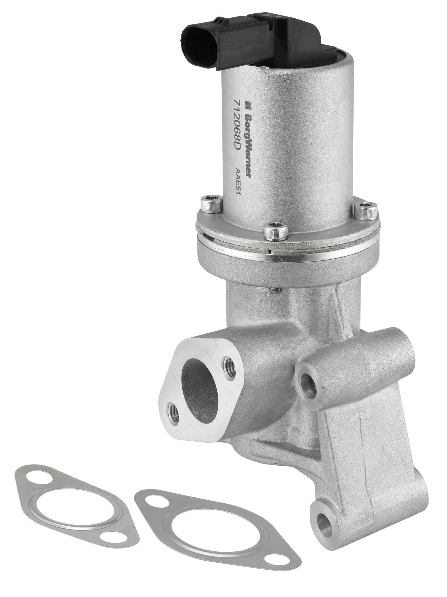 EGR Valve BorgWarner 712068D