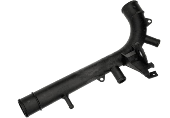 Coolant Tube GATES 02-2807