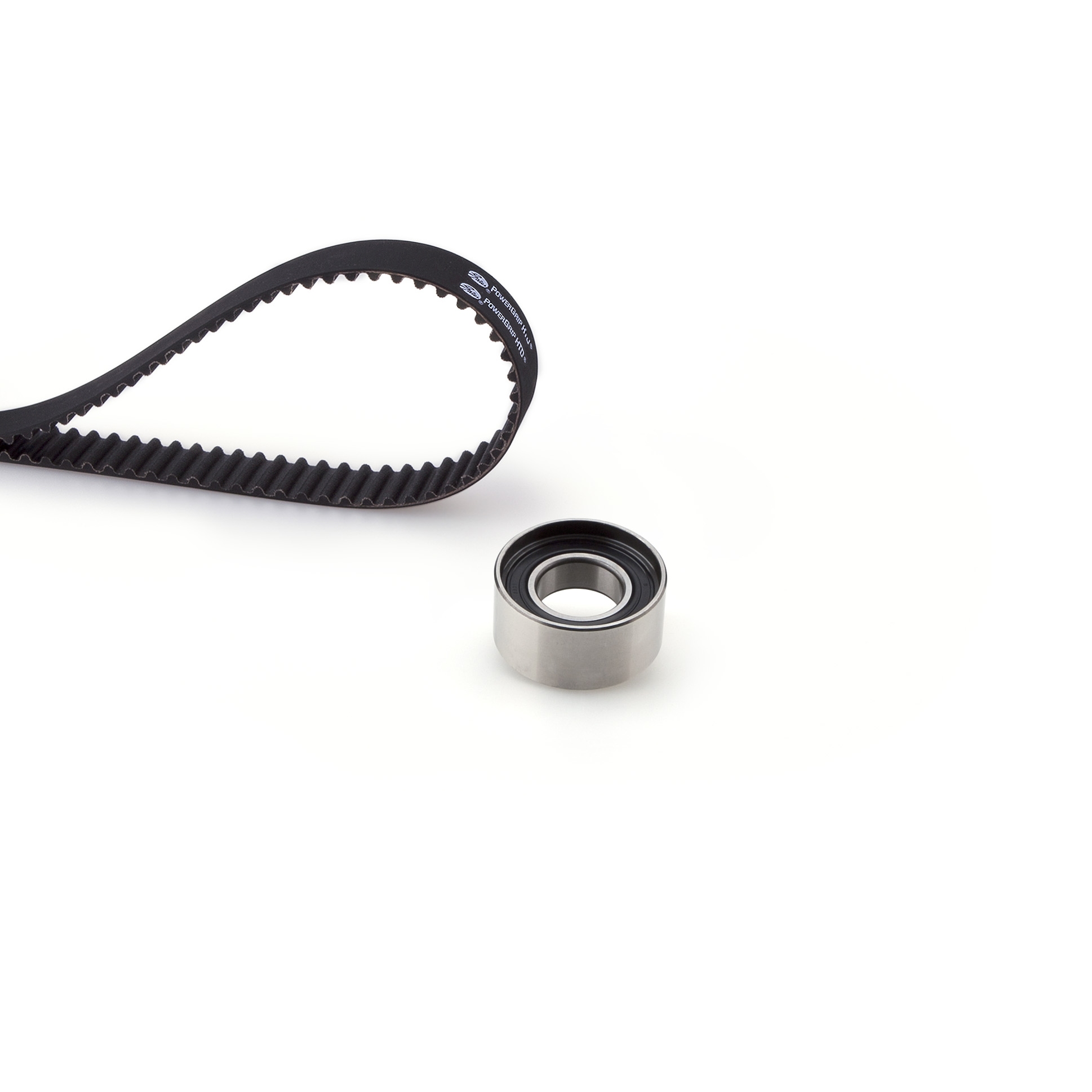 Timing Belt Set GATES K015021