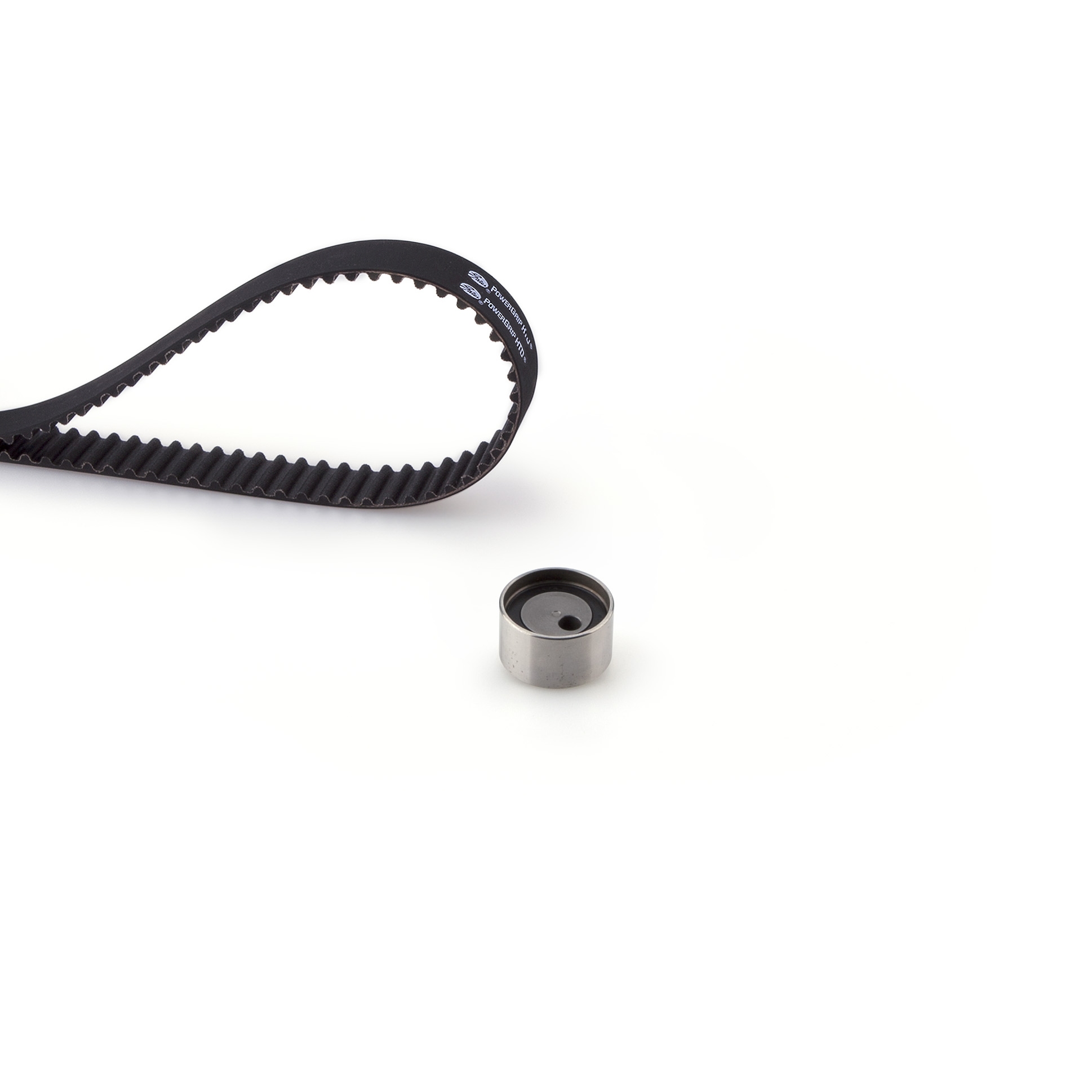 Timing Belt Set GATES K015284XS