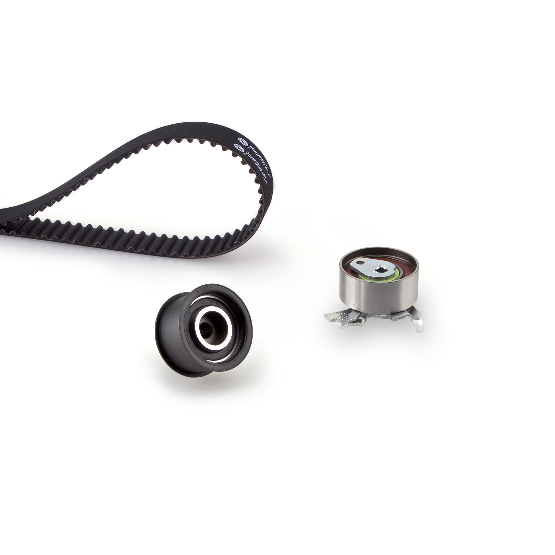 Timing Belt Set GATES K015368XS