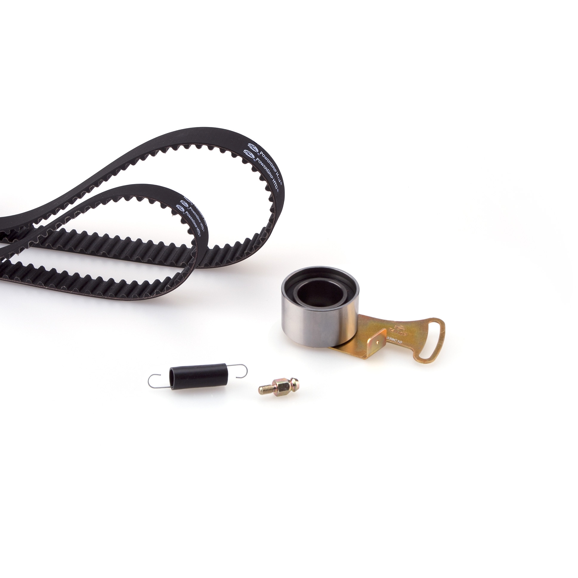 Timing Belt Set GATES K015416XS