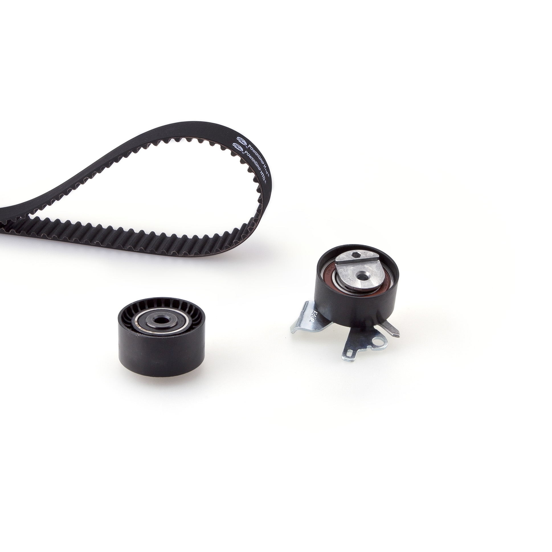 Timing Belt Set GATES K015582XS