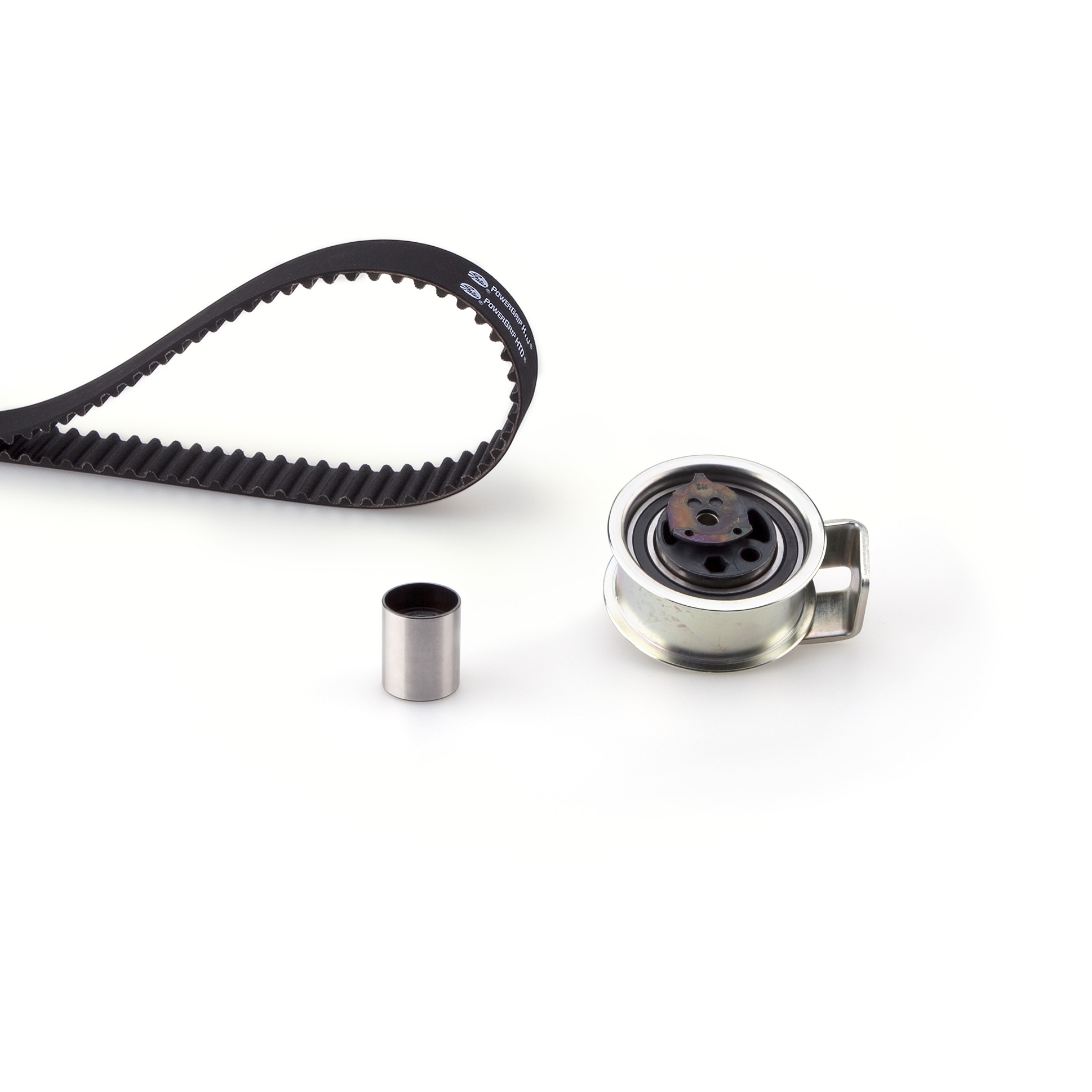 Timing Belt Set GATES K015601XS