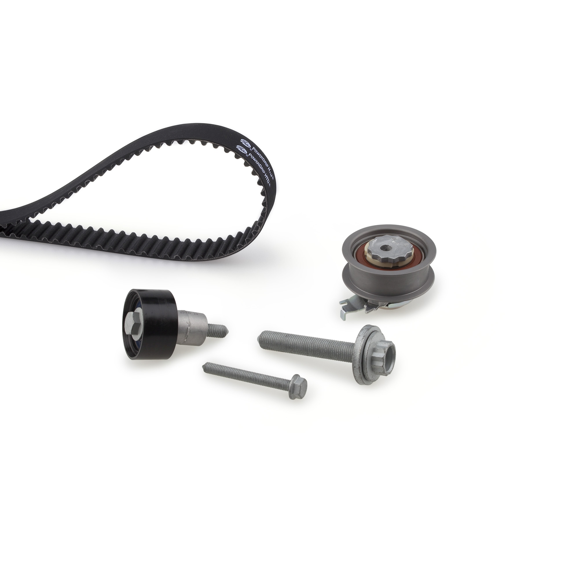 Timing Belt Set GATES K015680XS