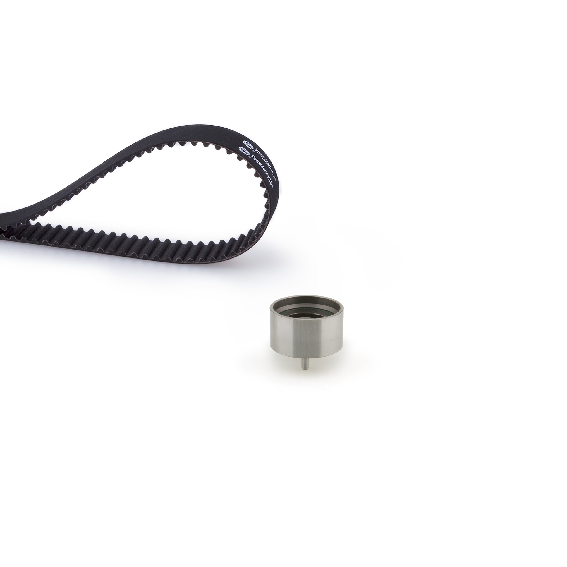 Timing Belt Set GATES K035043