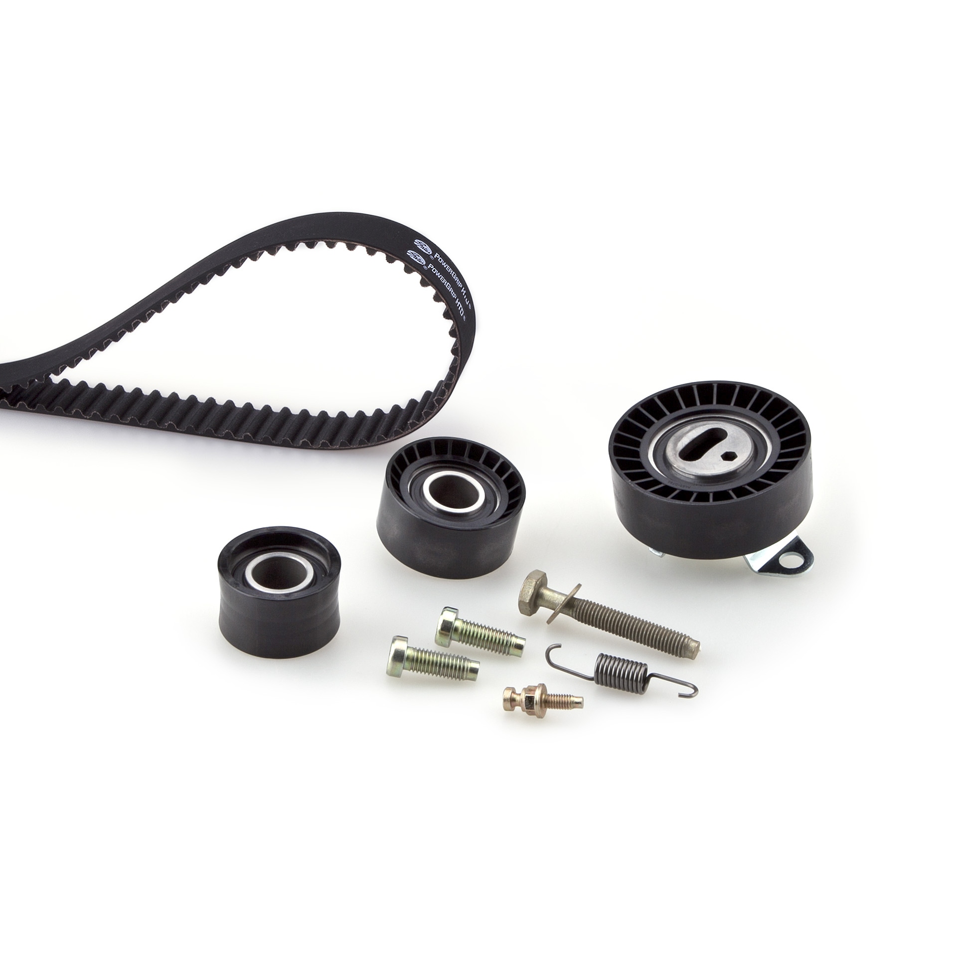 Timing Belt Set GATES K035360XS