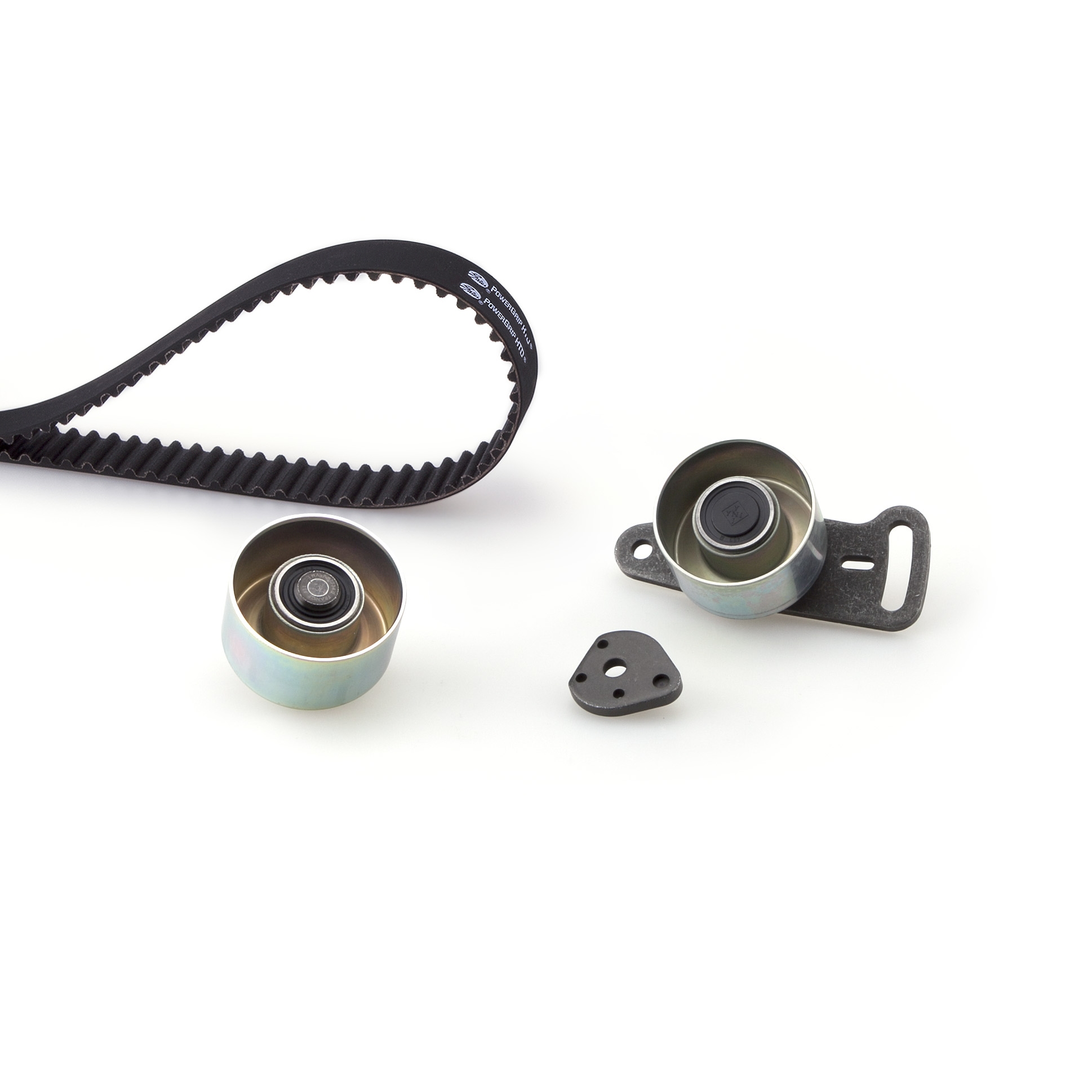 Timing Belt Set GATES K045040