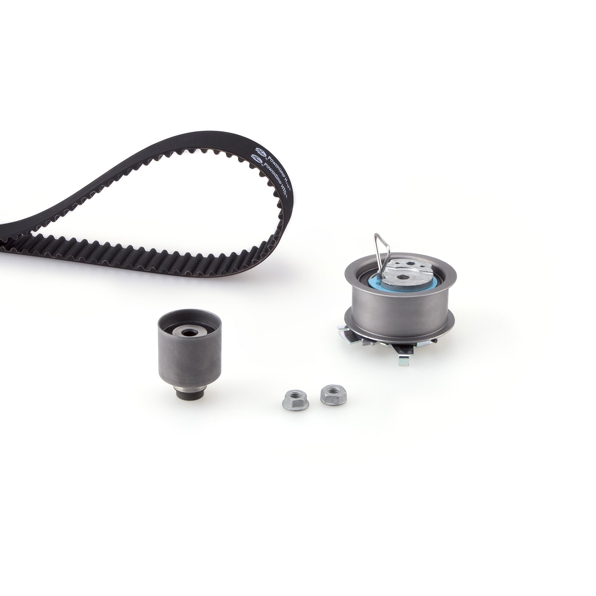 Timing Belt Set GATES K055569XS