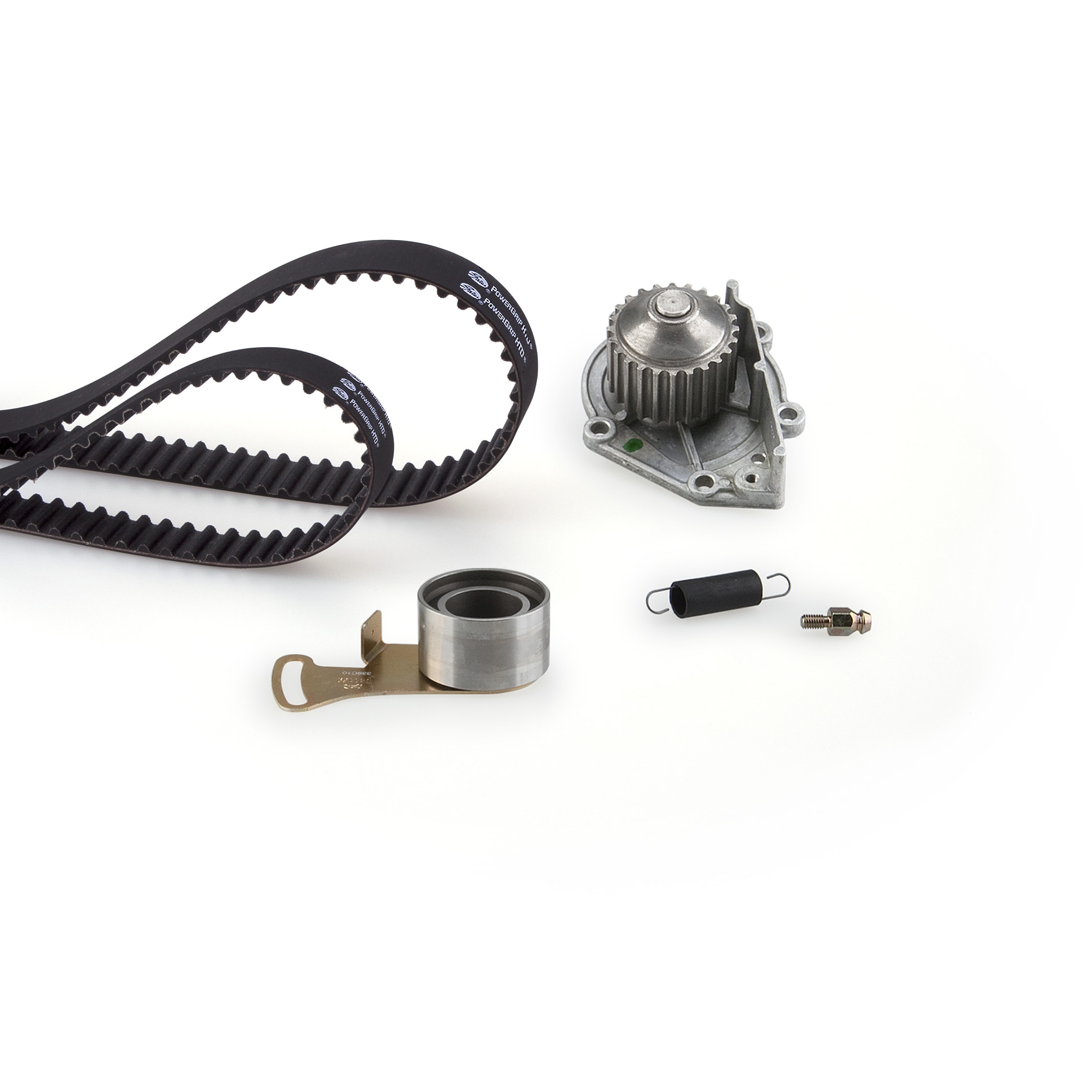 Water Pump & Timing Belt Set GATES KP15416XS