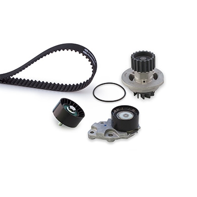 Water Pump & Timing Belt Set GATES KP15419XS-2