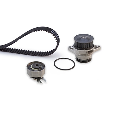 Water Pump & Timing Belt Set GATES KP15426