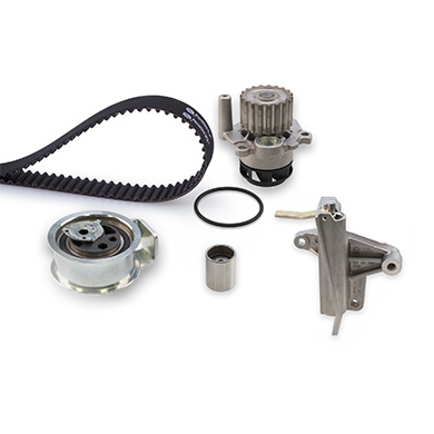 Water Pump & Timing Belt Set GATES KP25601XS-1