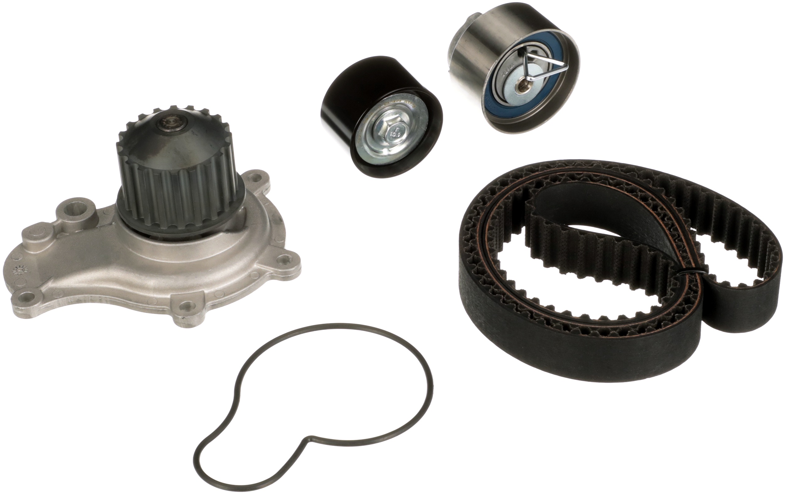 Water Pump & Timing Belt Kit GATES KP2T265-2