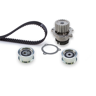 Water Pump & Timing Belt Kit GATES KP55468XS
