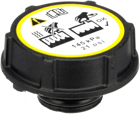 Sealing Cap, coolant tank GATES RC240