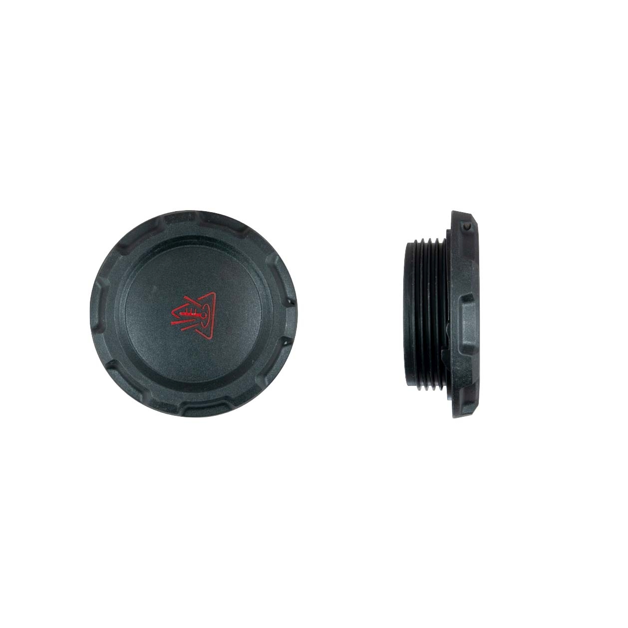 Sealing Cap, coolant tank GATES RC252