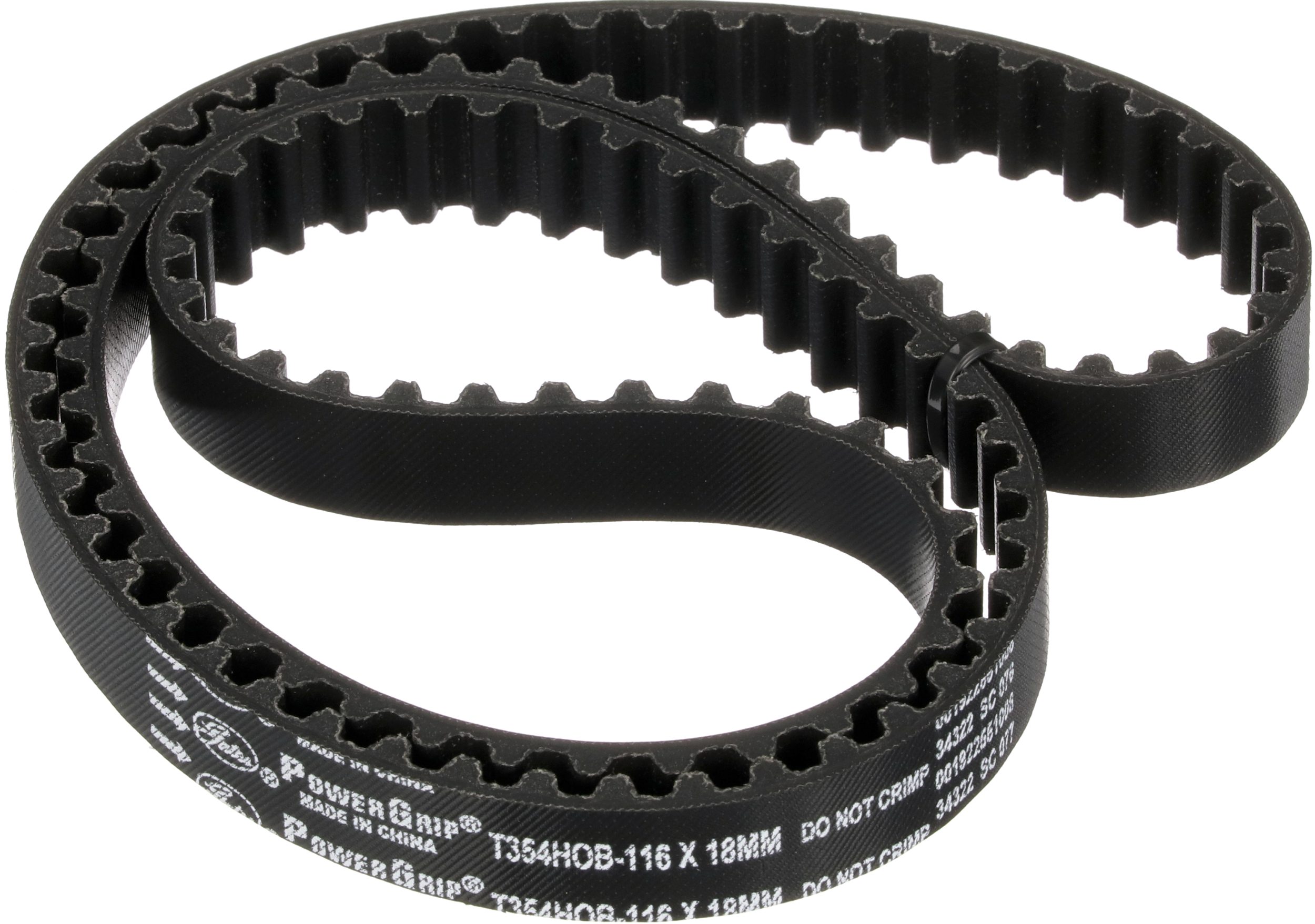Pasek rozrządu GATES T354HOB