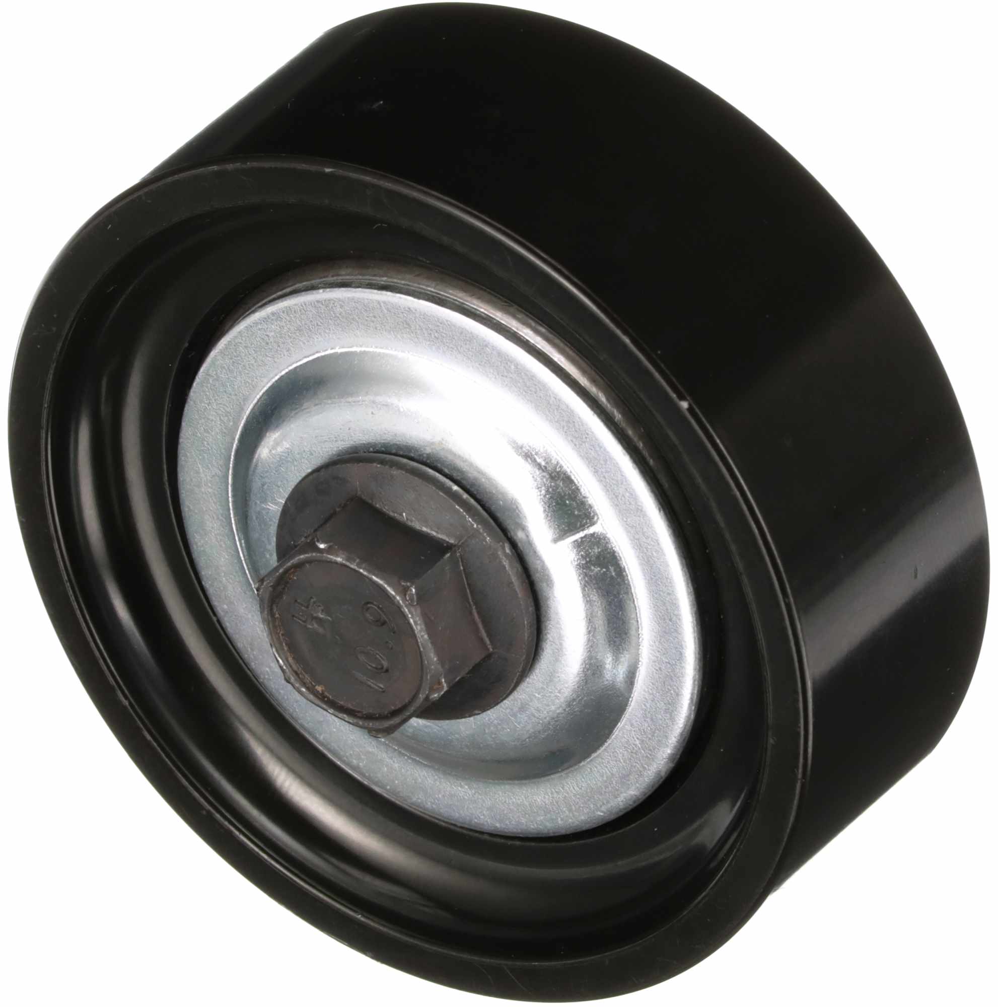 Deflection/Guide Pulley, v-ribbed belt GATES T36012