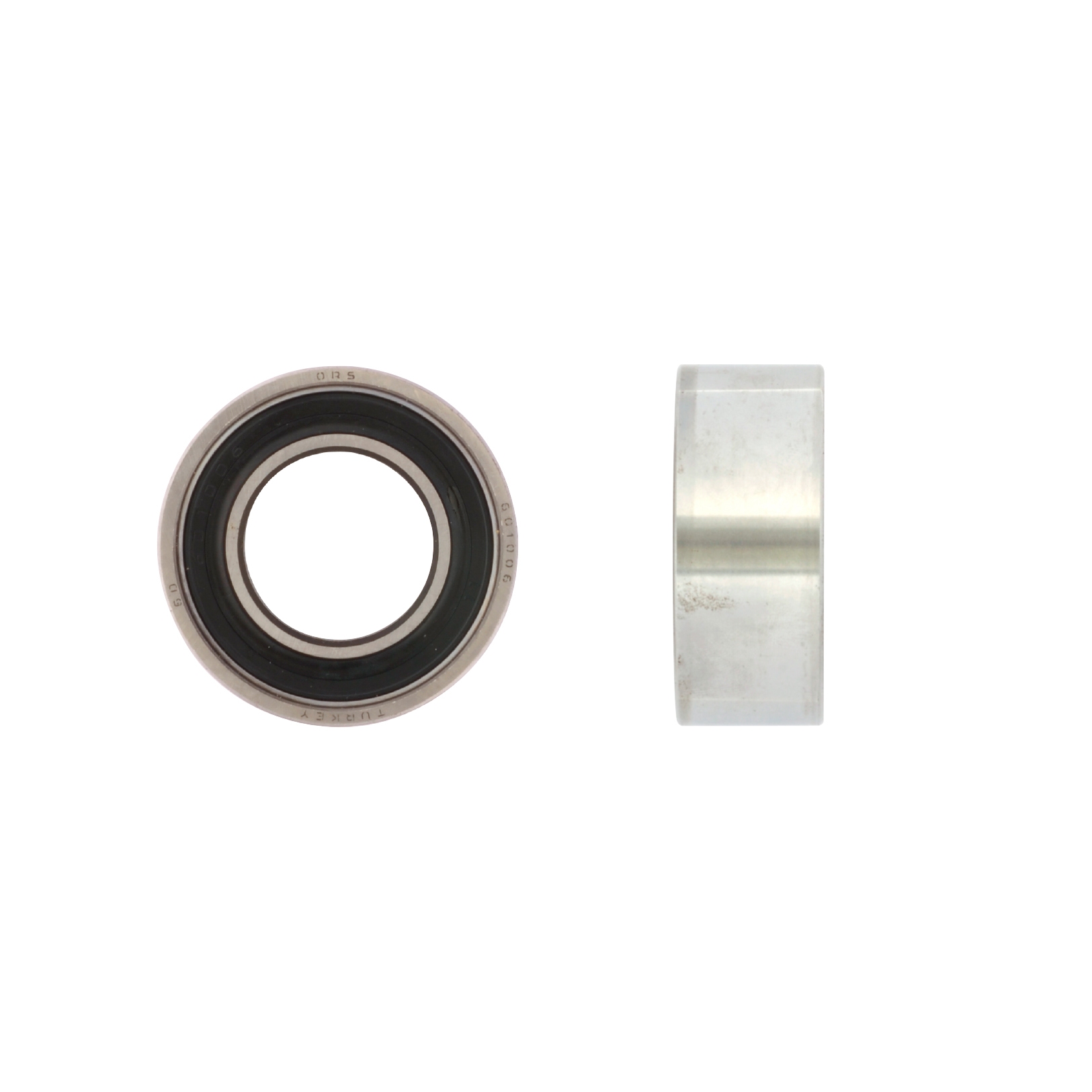 Tensioner Pulley, timing belt GATES T41121