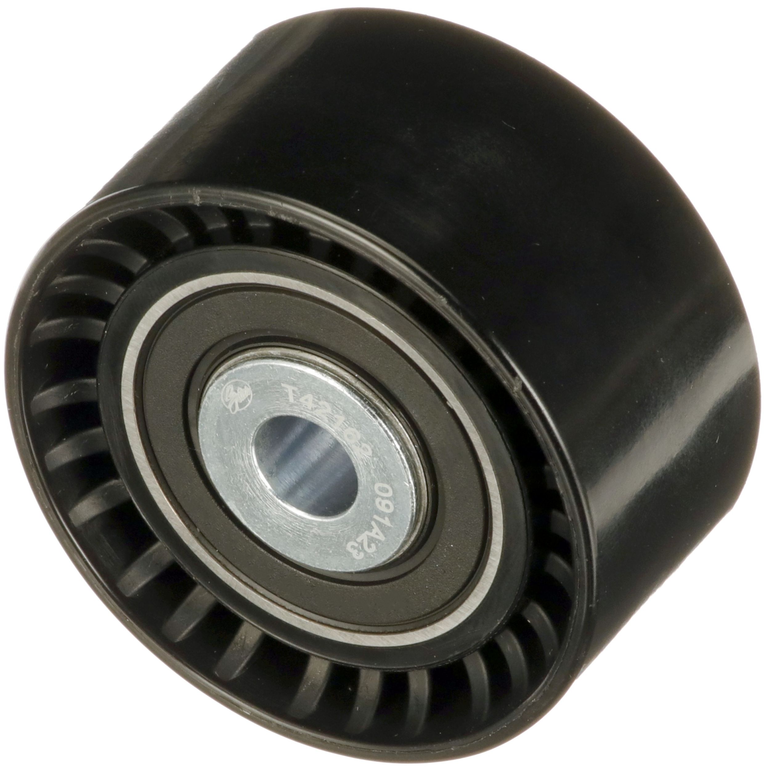 Deflection/Guide Pulley, timing belt GATES T42162