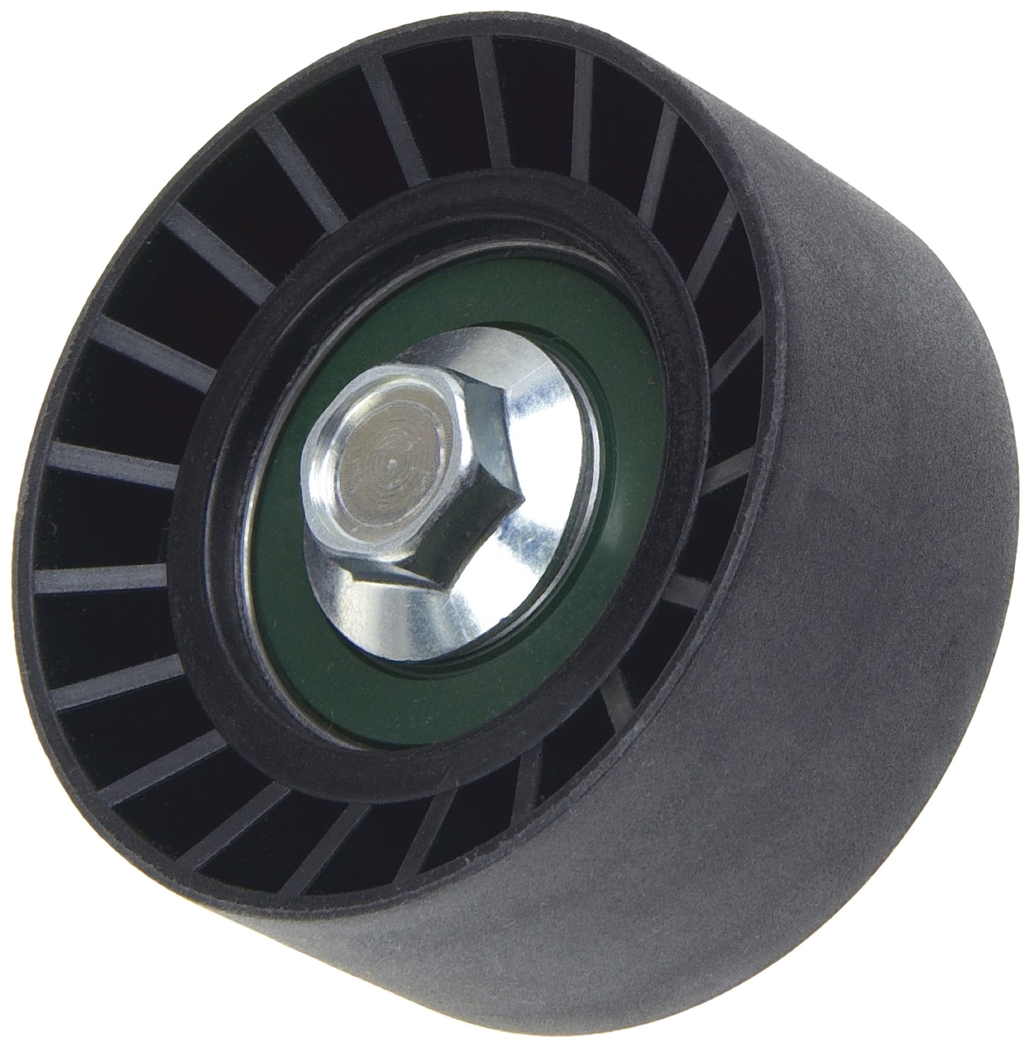 Deflection/Guide Pulley, timing belt GATES T42170