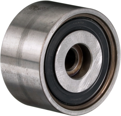 Deflection/Guide Pulley, timing belt GATES T42339
