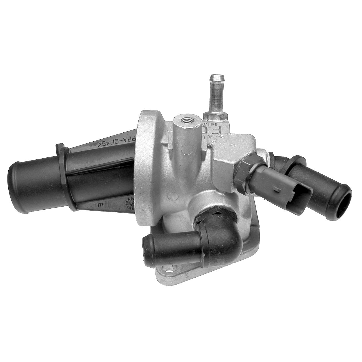 Thermostat, coolant GATES TH33788G1