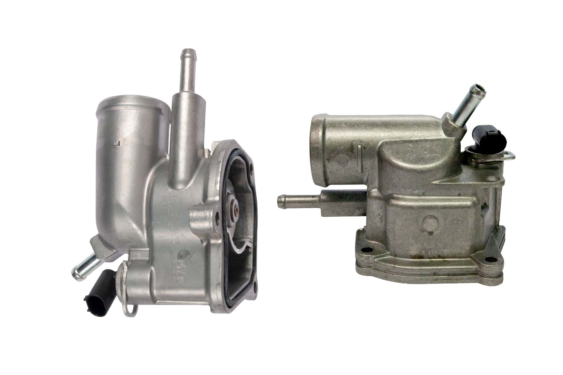 Thermostat, coolant GATES TH36687G1