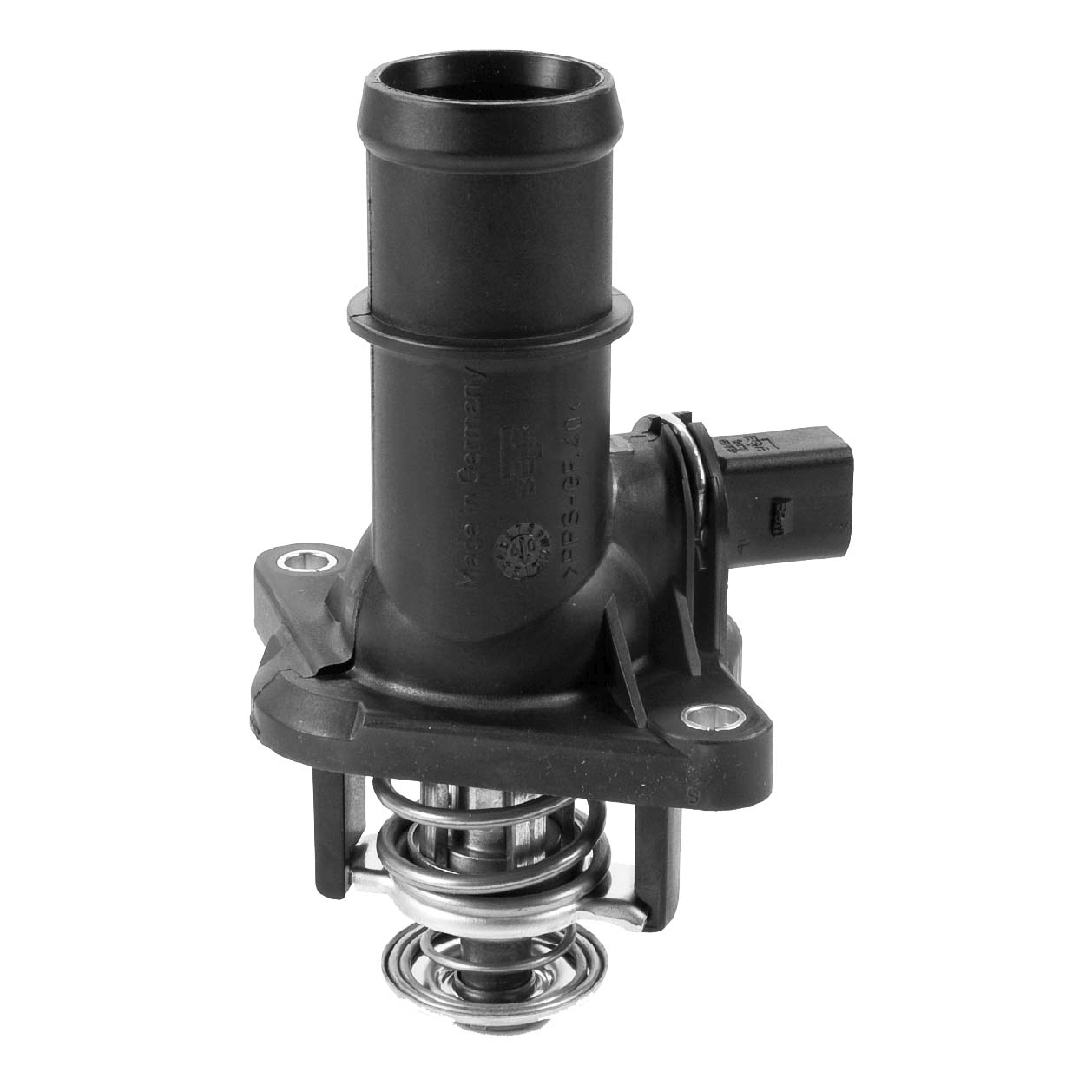 Thermostat, coolant GATES TH396105G1