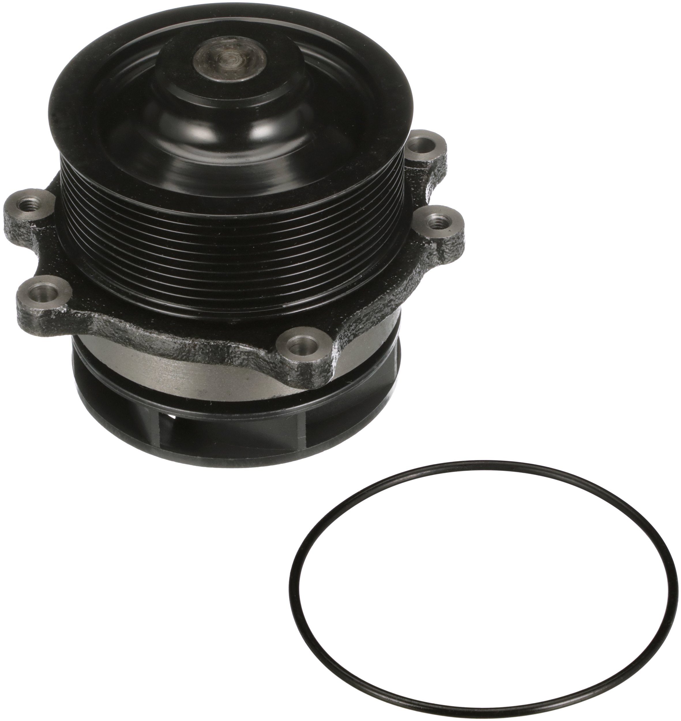 Water Pump, engine cooling GATES WP5056HD