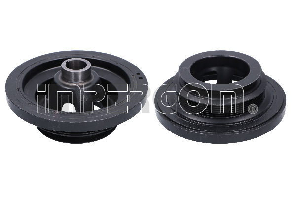 Belt Pulley, crankshaft ORIGINAL IMPERIUM 10079