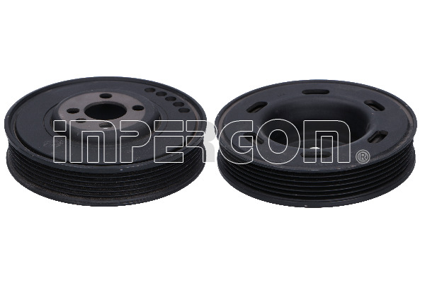 Belt Pulley, crankshaft ORIGINAL IMPERIUM 10190