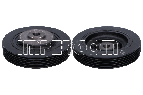 Belt Pulley, crankshaft ORIGINAL IMPERIUM 10245