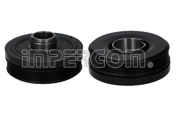 Belt Pulley, crankshaft ORIGINAL IMPERIUM 120010