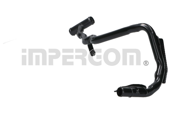 Coolant Pipe ORIGINAL IMPERIUM 230286