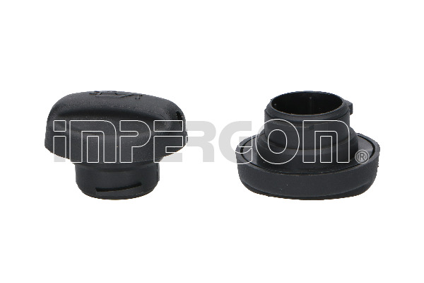 Sealing Cap, oil filler neck ORIGINAL IMPERIUM 230434