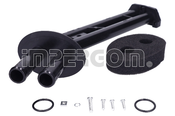 Coolant Pipe ORIGINAL IMPERIUM 230534