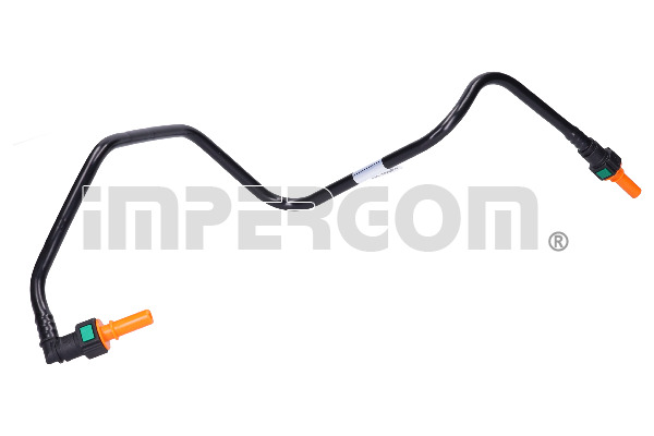 Fuel Line ORIGINAL IMPERIUM 230783