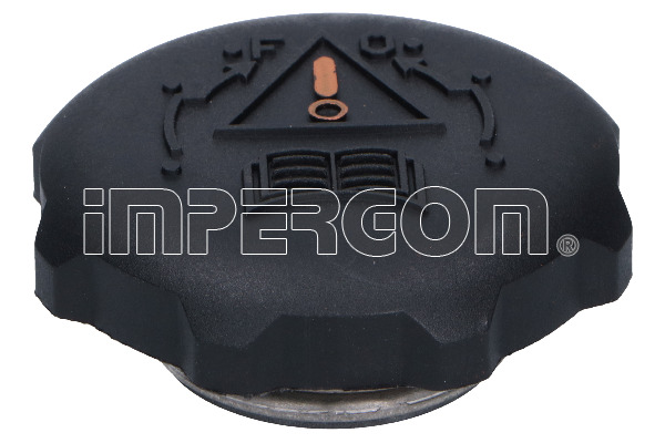 Sealing Cap, coolant tank ORIGINAL IMPERIUM 29642