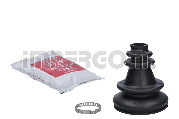 Bellow Set, drive shaft ORIGINAL IMPERIUM 30592