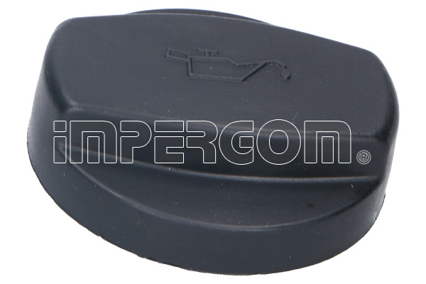 Sealing Cap, oil filling port ORIGINAL IMPERIUM 43045