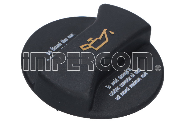 Sealing Cap, oil filling port ORIGINAL IMPERIUM 43047