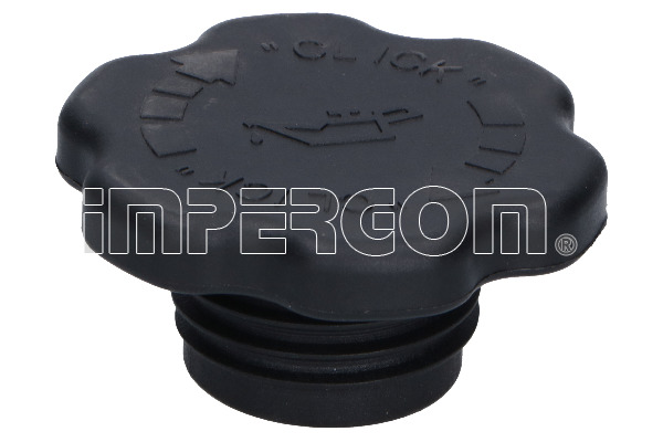Sealing Cap, oil filling port ORIGINAL IMPERIUM 43064