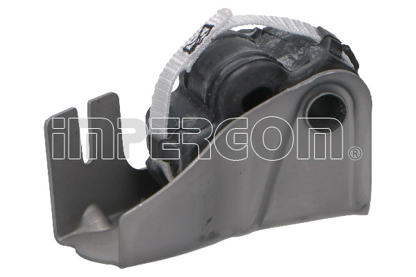 Mount, exhaust system ORIGINAL IMPERIUM 700038