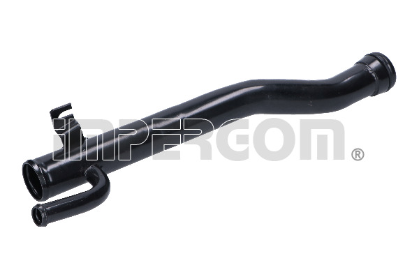 Coolant Pipe ORIGINAL IMPERIUM 80076